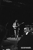 Photos: Albert Hammond Jr - The Factory Theatre, Sydney - 24 July, 2018