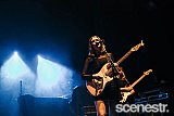 Photos: Portugal. The Man - Enmore Theatre, Sydney - 1 May, 2018