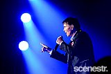 Photos: Cliff Richard - Brisbane Convention & Exhibition Centre - 12 November, 2025