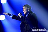 Photos: Cliff Richard - Brisbane Convention & Exhibition Centre - 12 November, 2025