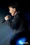 Photos: Cliff Richard - Brisbane Convention & Exhibition Centre - 12 November, 2025