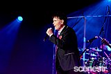 Photos: Cliff Richard - Brisbane Convention & Exhibition Centre - 12 November, 2025