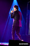 Photos: Cliff Richard - Brisbane Convention & Exhibition Centre - 12 November, 2025