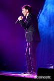 Photos: Cliff Richard - Brisbane Convention & Exhibition Centre - 12 November, 2025