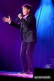 Photos: Cliff Richard - Brisbane Convention & Exhibition Centre - 12 November, 2025