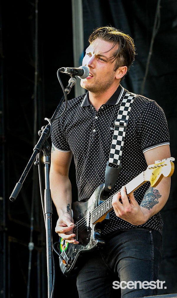 Photos: +LIVE+ - Adelaide 500 - 3 March, 2018