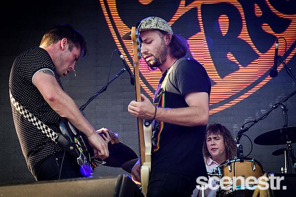 Photos: +LIVE+ - Adelaide 500 - 3 March, 2018