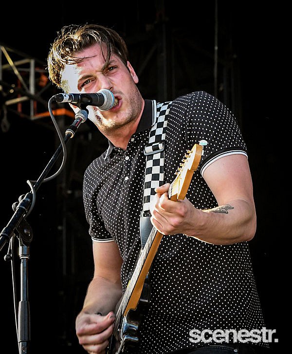 Photos: +LIVE+ - Adelaide 500 - 3 March, 2018