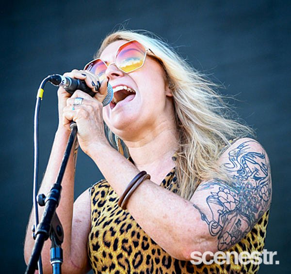 Photos: +LIVE+ - Adelaide 500 - 3 March, 2018
