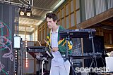 Photos: Falls Festival Day Two - Marion Bay, Tasmania - 30 December, 2015