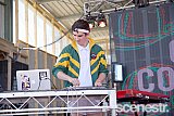 Photos: Falls Festival Day Two - Marion Bay, Tasmania - 30 December, 2015