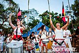 Photos: 2017 Island Vibe Festival - North Stradbroke Island, Queensland - 26-29 October, 2017