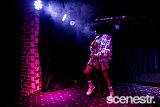 Photos: Channel Tres - Lansdowne Hotel, Sydney - 16 July, 2019