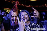 Photos: Mudvayne & Coal Chamber - The Fortitude Music Hall, Brisbane - 14 February, 2024