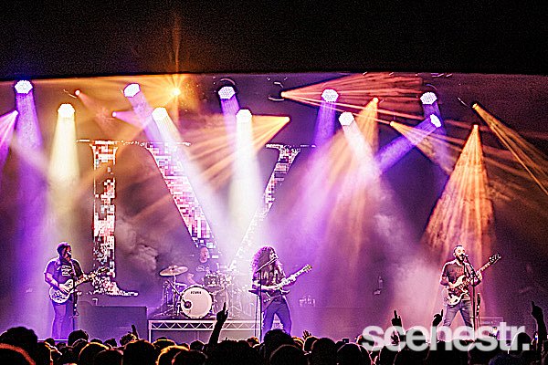 Photos: 2024 Monolith Festival - The Fortitude Music Hall, Brisbane - 2 November, 2024