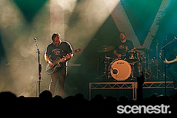 Photos: 2024 Monolith Festival - The Fortitude Music Hall, Brisbane - 2 November, 2024