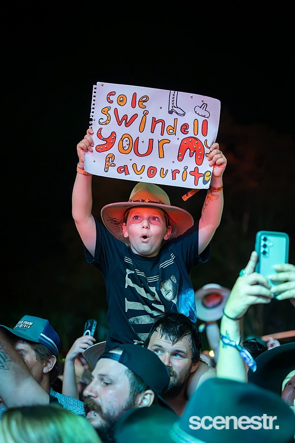 Photos: CMC Rocks QLD 2025 Day Three - Willowbank Raceway, Ipswich - 23 March, 2025