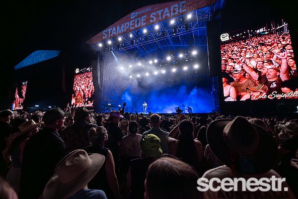 Photos: CMC Rocks QLD 2025 Day Three - Willowbank Raceway, Ipswich - 23 March, 2025