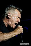 Photos: Cold Chisel - Adelaide 500 - 2 March, 2018