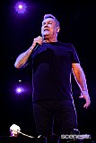 Photos: Cold Chisel - Adelaide 500 - 2 March, 2018