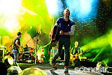 Photos: Coldplay - Suncorp Stadium, Brisbane - 6 December, 2016