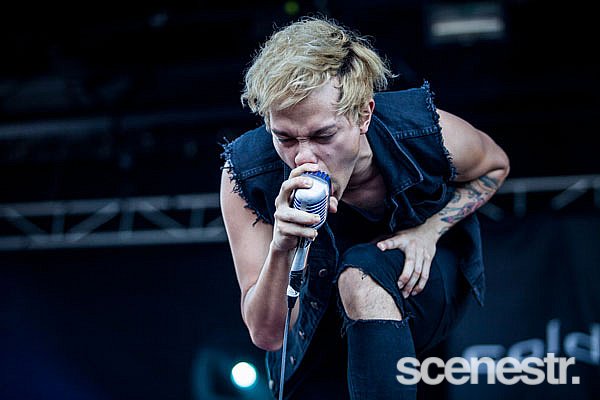 Photos: Soundwave - Brisbane Showgrounds - Day 1 - 28 February, 2015