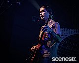 Photos: DZ Deathrays - The Triffid, Brisbane - 22 June, 2024