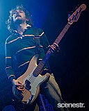 Photos: DZ Deathrays - The Triffid, Brisbane - 22 June, 2024