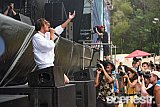 Photos: Falls Festival Byron - Day One - 31 December, 2017
