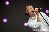 Photos: Falls Festival Byron - Day One - 31 December, 2017