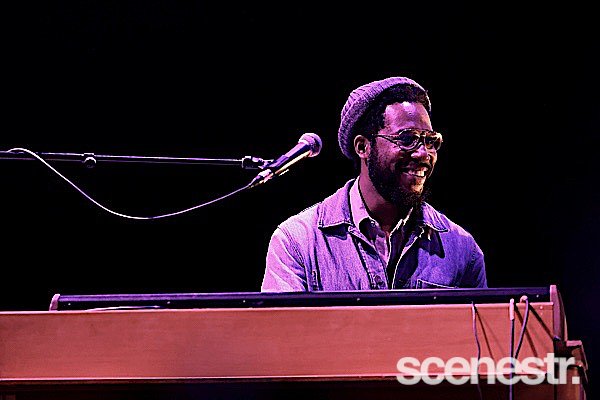 Photos: Bluesfest Day Five - Byron Events Farm - 18 April, 2022