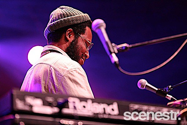 Photos: Bluesfest Day Five - Byron Events Farm - 18 April, 2022