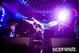 Photos: 90s Mania - Eatons Hill Hotel, Brisbane - 18 March, 2016