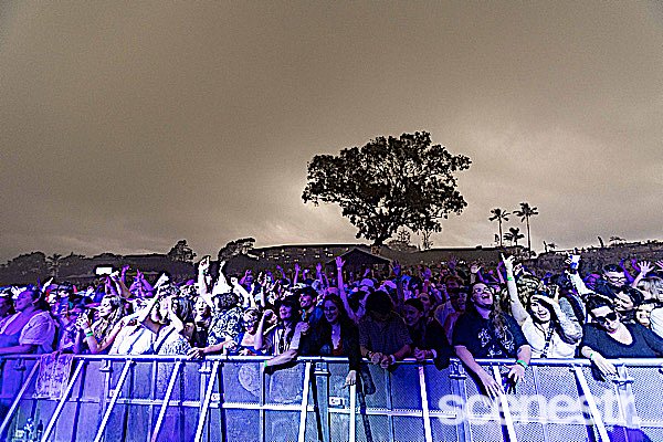 Photos: SummerSalt feat. Ocean Alley - Sandstone Point Hotel, Bribie Island - 7 April, 2024