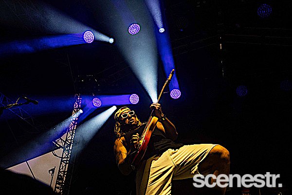 Photos: SummerSalt feat. Ocean Alley - Sandstone Point Hotel, Bribie Island - 7 April, 2024