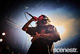 Photos: Counterparts - 170 Russell, Melbourne - 11 June, 2025