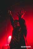 Photos: Northlane - The Triffid, Brisbane - 12 October, 2019
