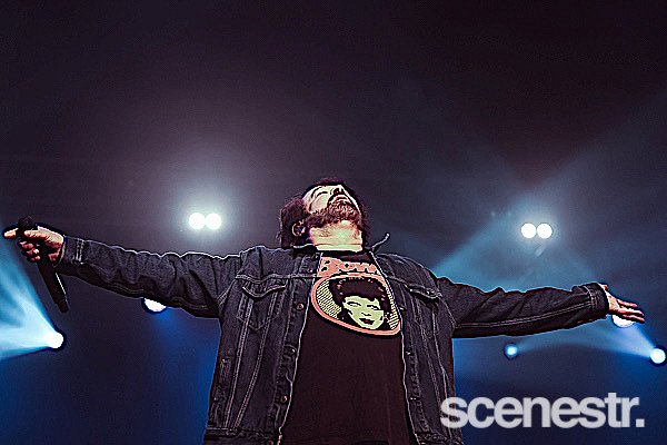 Photos: 2023 Bluesfest Day Three - Byron Events Farm, Byron Bay - 8 April, 2023