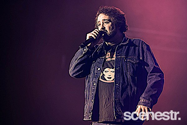 Photos: 2023 Bluesfest Day Three - Byron Events Farm, Byron Bay - 8 April, 2023
