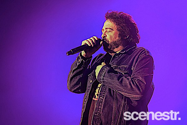 Photos: 2023 Bluesfest Day Three - Byron Events Farm, Byron Bay - 8 April, 2023