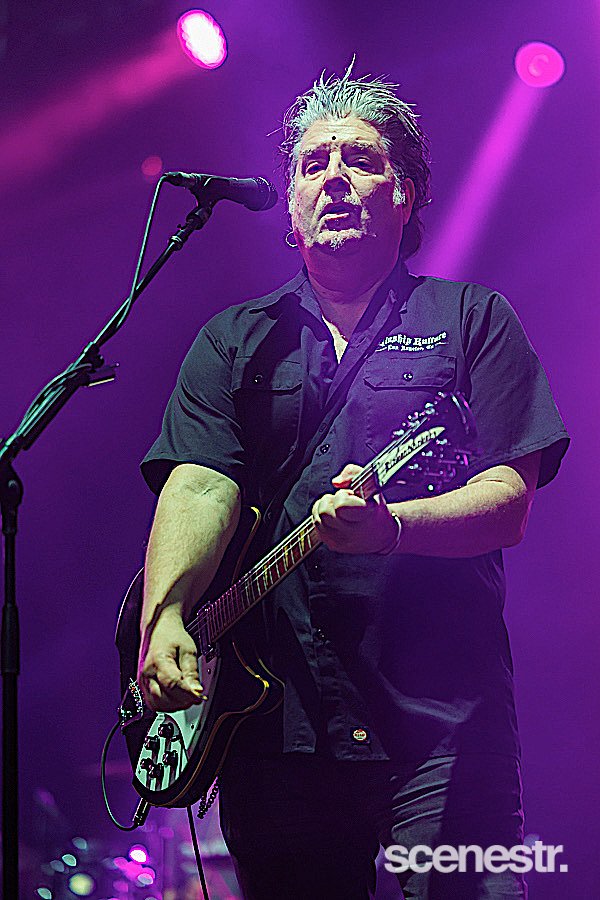 Photos: 2023 Bluesfest Day Three - Byron Events Farm, Byron Bay - 8 April, 2023