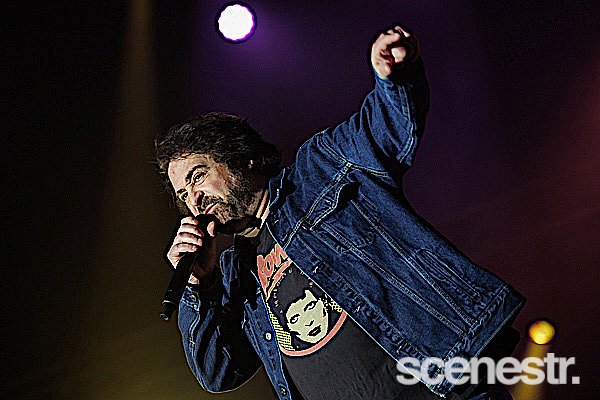 Photos: 2023 Bluesfest Day Three - Byron Events Farm, Byron Bay - 8 April, 2023