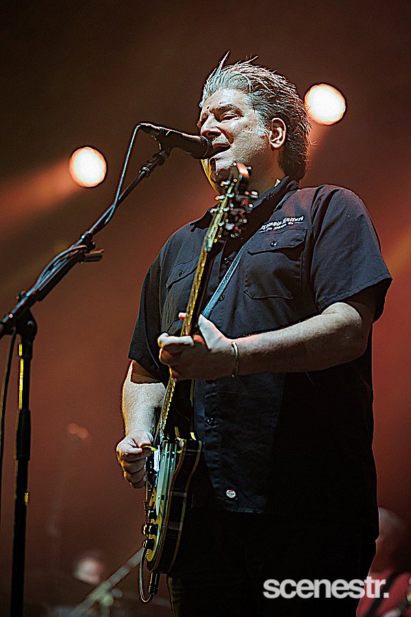 Photos: 2023 Bluesfest Day Three - Byron Events Farm, Byron Bay - 8 April, 2023