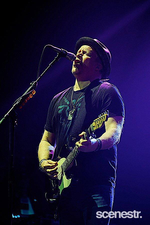 Photos: 2023 Bluesfest Day Three - Byron Events Farm, Byron Bay - 8 April, 2023