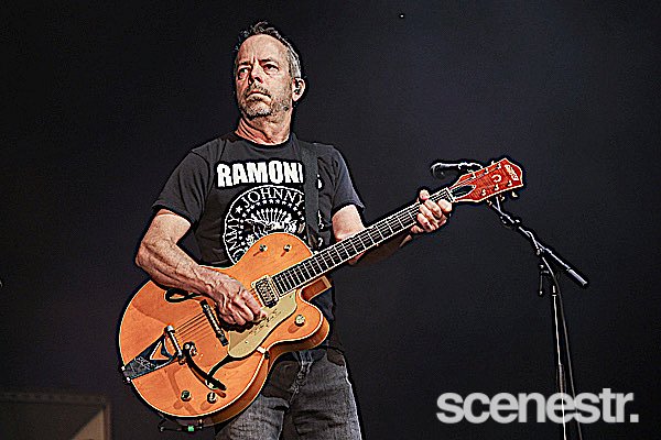 Photos: 2023 Bluesfest Day Three - Byron Events Farm, Byron Bay - 8 April, 2023