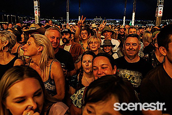 Photos: 2023 Bluesfest Day Three - Byron Events Farm, Byron Bay - 8 April, 2023