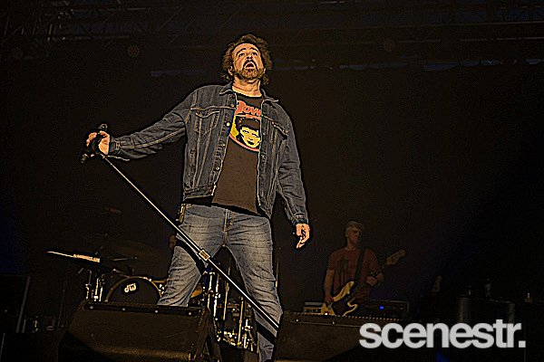 Photos: 2023 Bluesfest Day Three - Byron Events Farm, Byron Bay - 8 April, 2023