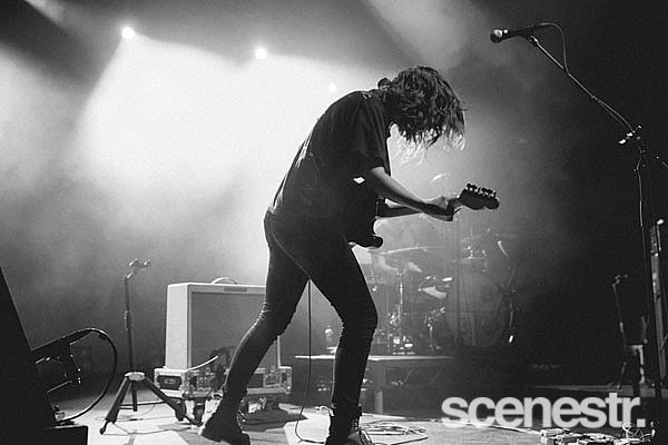 Photos: Courtney Barnett - Enmore Theatre, Sydney - 16 January, 2016