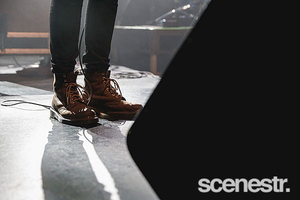 Photos: Courtney Barnett - Enmore Theatre, Sydney - 16 January, 2016