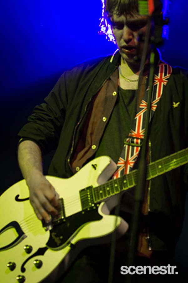 Photos: Courtney Love - Festival Hall, Melbourne - 16 August, 2014